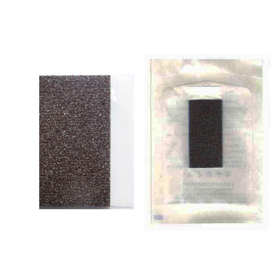 Υλικό SiO2 Καθαριστικό κορυφών μολυβιών 4.8 X 2.4 mm Για ιατρικούς επαγγελματίες