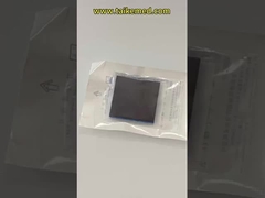 Καθαριστήρας κορυφής ηλεκτροδίων για ηλεκτροχειρουργικό μολύβι