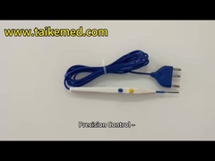 ISO Έλεγχος της ηλεκτροχειρουργικής μολύβδου