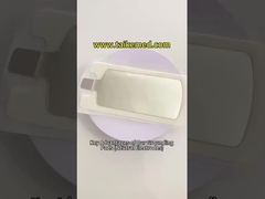 Νέο 60Hz συχνότητα Ηλεκτροκαυτέρα Γείωση Pad Μονοπολικό