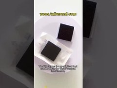 Καθαριστικό με πινέλο από υλικό SiO2